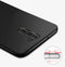 MOFI For LG K7 Frosted PC Ultra-thin Edge Fully Wrapped Up Protective Case Back Cover (Rose Gold)