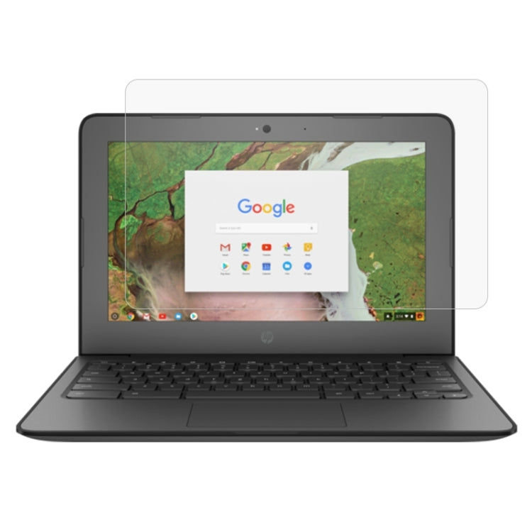11.6 inch Laptop Universal Screen HD Tempered Glass Protective Film