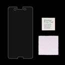 For Sony Xperia X 0.26mm 9H Surface Hardness 2.5D Explosion-proof Tempered Glass Screen Film