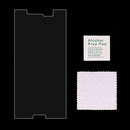 For Sony Xperia X Performance 0.26mm 9H Surface Hardness 2.5D Explosion-proof Tempered Glass Screen Film