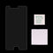 For OnePlus Three 0.26mm 9H Surface Hardness 2.5D Explosion-proof Tempered Glass Screen Film