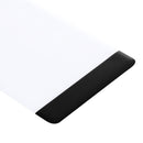 For Sony Xperia XA 0.26mm 9H Surface Hardness 3D Explosion-proof Colorized Silk-screen Tempered Glass Full Screen Film(Black)
