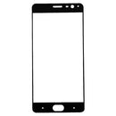For OnePlus Three 0.26mm 9H Surface Hardness Explosion-proof Colorized Silk-screen Tempered Glass Full Screen Film(Black)