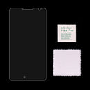 For MicroSoft Lumia 950 XL 0.26mm 9H Surface Hardness 2.5D Explosion-proof Tempered Glass Screen Film