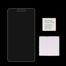 For Huawei Y3 0.26mm 9H Surface Hardness 2.5D Explosion-proof Tempered Glass Screen Film
