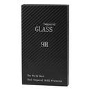 For LG G5 0.26mm 9H Surface Hardness 3D Curved Explosion-proof Colorized Silk-screen Tempered Glass Full Screen Film(Transparent)