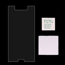 For Sony Xperia XZ 0.26mm 9H Surface Hardness 2.5D Explosion-proof Tempered Glass Screen Film