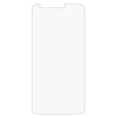 For LG Stylo 3 0.26mm 9H Surface Hardness Explosion-proof Non-full Screen Tempered Glass Screen Film