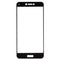 For Huawei P8 Lite (2017) 0.26mm 9H Surface Hardness Explosion-proof Full Screen Tempered Glass Screen Film(Black)