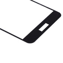 For Huawei P8 Lite (2017) 0.26mm 9H Surface Hardness Explosion-proof Full Screen Tempered Glass Screen Film(Black)