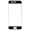 For Huawei P10 0.26mm 9H Surface Hardness Explosion-proof Full Screen Tempered Glass Screen Film(Black)
