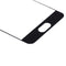 For Huawei P10 0.26mm 9H Surface Hardness Explosion-proof Full Screen Tempered Glass Screen Film(Black)