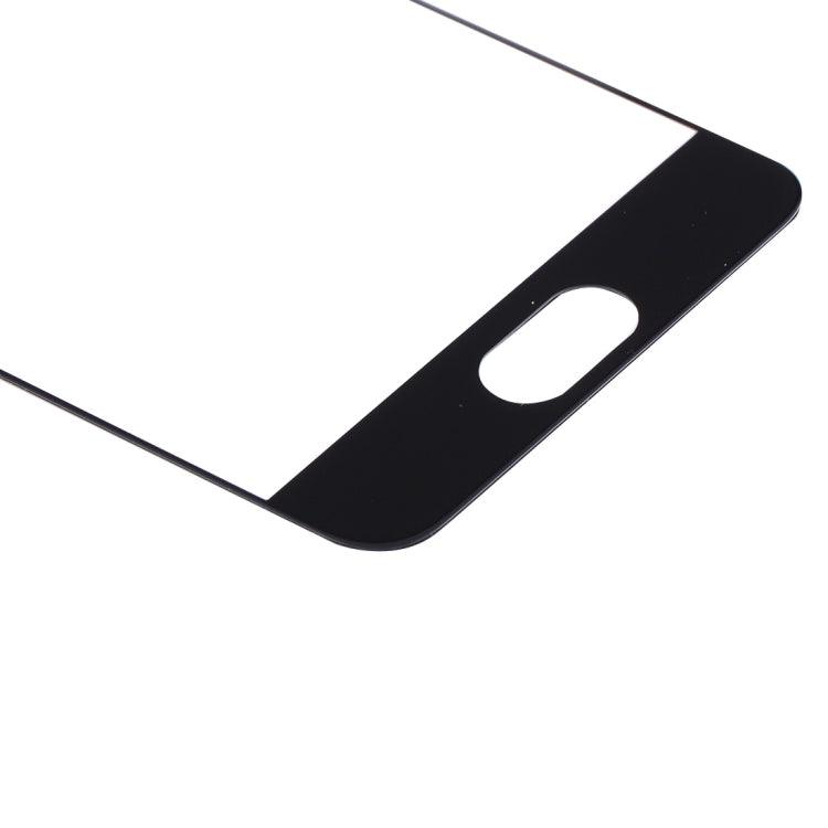 For Huawei P10 0.26mm 9H Surface Hardness Explosion-proof Full Screen Tempered Glass Screen Film(Black)