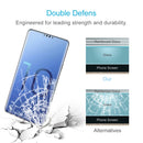 10 PCS 0.26mm 9H 2.5D Explosion-proof Tempered Glass Film for Galaxy S10e