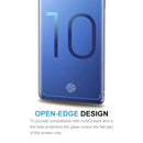 10 PCS 0.26mm 9H 2.5D Explosion-proof Tempered Glass Film for Galaxy S10e