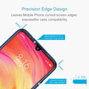 10 PCS 0.26mm 9H 2.5D Tempered Glass Film for Xiaomi Redmi Note 7