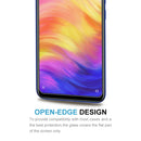 10 PCS 0.26mm 9H 2.5D Tempered Glass Film for Xiaomi Redmi Note 7