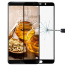 For Huawei Mate 10 9H Surface Hardness 2.5D Curved Edge HD Explosion-proof Tempered Glass Screen Protector(Black)