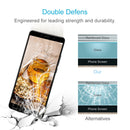 For Huawei Mate 10 9H Surface Hardness 2.5D Curved Edge HD Explosion-proof Tempered Glass Screen Protector(Black)