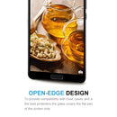 For Huawei Mate 10 9H Surface Hardness 2.5D Curved Edge HD Explosion-proof Tempered Glass Screen Protector(Black)