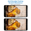 For Huawei Mate 10 9H Surface Hardness 2.5D Curved Edge HD Explosion-proof Tempered Glass Screen Protector(Black)