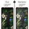 For Huawei Mate 10 Pro 9H Surface Hardness 2.5D Curved Edge HD Explosion-proof Tempered Glass Screen Protector(Black)