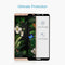 For Huawei Mate 10 Pro 9H Surface Hardness 2.5D Curved Edge HD Explosion-proof Tempered Glass Screen Protector(Black)