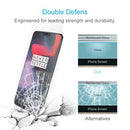 0.26mm 9H 2.5D Tempered Glass Film for OnePlus 6