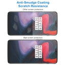 0.26mm 9H 2.5D Tempered Glass Film for OnePlus 6