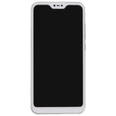 2 PCS 0.26mm 9H 2.5D Tempered Glass Film for Xiaomi Redmi 6 Pro / Mi A2 Lite