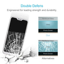 2 PCS 0.26mm 9H 2.5D Tempered Glass Film for Xiaomi Redmi 6 Pro / Mi A2 Lite