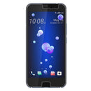 2 PCS 0.26mm 9H 2.5D Tempered Glass Film for HTC U11