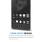 2 PCS 0.26mm 9H 2.5D Tempered Glass Film for BlackBerry Motion
