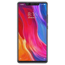 2 PCS 0.26mm 9H 2.5D Tempered Glass Film for Xiaomi Mi 8 SE