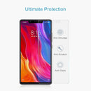2 PCS 0.26mm 9H 2.5D Tempered Glass Film for Xiaomi Mi 8 SE