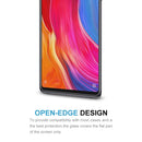 2 PCS 0.26mm 9H 2.5D Tempered Glass Film for Xiaomi Mi 8 SE