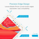 0.26mm 9H Surface Hardness 2.5D Full Screen Tempered Glass Film for Xiaomi Redmi S2