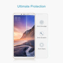 2PCS 9H 2.5D Tempered Glass Film for Xiaomi Mi Max 3