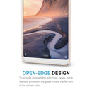 2PCS 9H 2.5D Tempered Glass Film for Xiaomi Mi Max 3