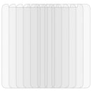 10PCS 9H 2.5D Tempered Glass Film for Huawei Honor 9 Lite