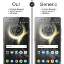 0.26mm 9H 2.5D Tempered Glass Film for Lenovo K8 Plus