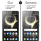 0.26mm 9H 2.5D Tempered Glass Film for Lenovo K8 Plus