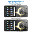 0.26mm 9H 2.5D Tempered Glass Film for Lenovo K8 Plus