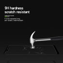 MOFI 9H Surface Hardness 2.5D Arc Edge Full Screen Tempered Glass Film for Xiaomi Pocophone F1 (Black)