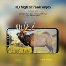 MOFI 9H Surface Hardness 2.5D Arc Edge Full Screen Tempered Glass Film for Xiaomi Pocophone F1 (Black)