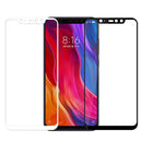 MOFI 9H Surface Hardness 2.5D Arc Edge Full Screen Tempered Glass Film for Xiaomi Pocophone F1 (Black)