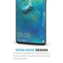 0.26mm 9H Surface Hardness 2.5D Curved Edge Tempered Glass Film for Huawei Mate 20