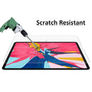 0.26mm 9H Surface Hardness Straight Edge Explosion-proof Tempered Glass Film for iPad Pro 11 2018 & 2020 / iPad Air 2020 & 2022 10.9