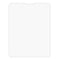 0.26mm 9H Surface Hardness Straight Edge Explosion-proof Tempered Glass Film for iPad Pro 11 2018 & 2020 / iPad Air 2020 & 2022 10.9