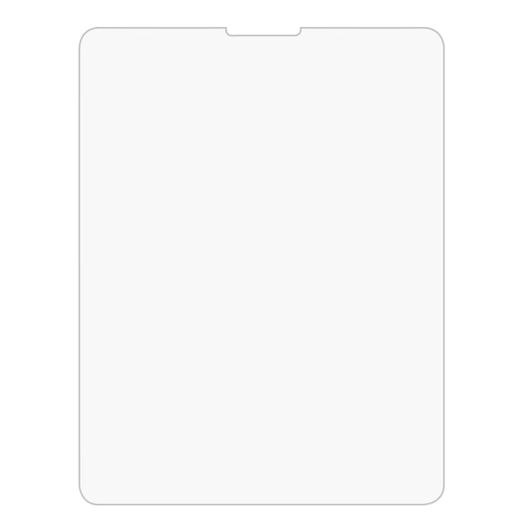 0.26mm 9H Surface Hardness Straight Edge Explosion-proof Tempered Glass Film for iPad Pro 11 2018 & 2020 / iPad Air 2020 & 2022 10.9